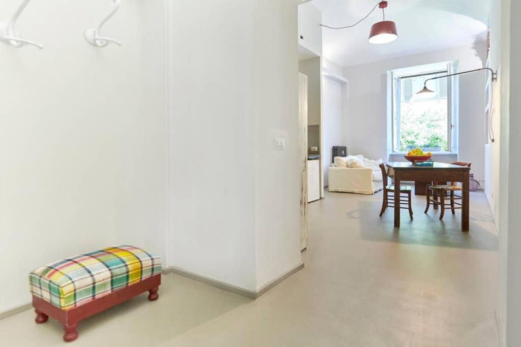 Jazzino Apartman Torino Kültér fotó