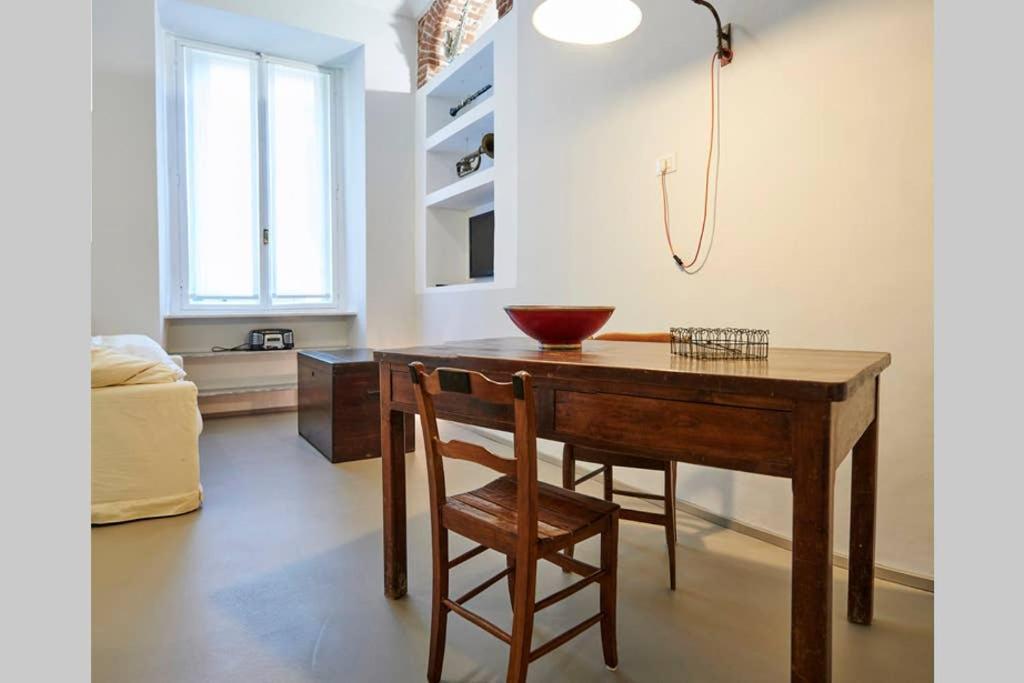 Jazzino Apartman Torino Kültér fotó
