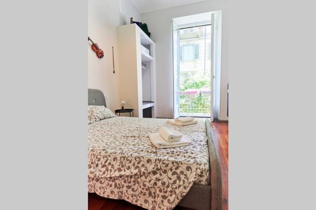 Jazzino Apartman Torino Kültér fotó