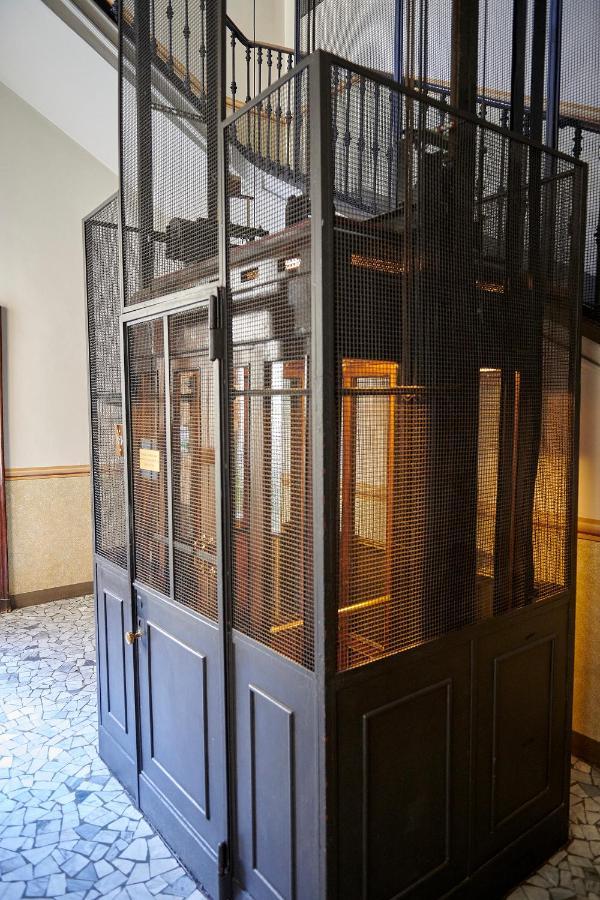 Jazzino Apartman Torino Kültér fotó
