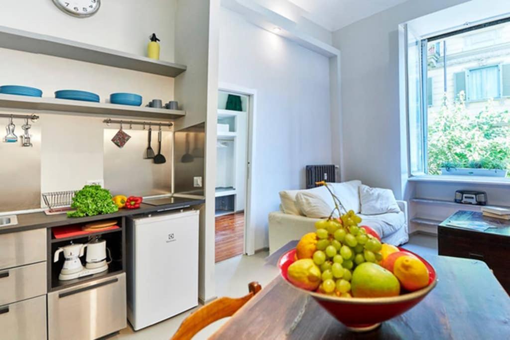 Jazzino Apartman Torino Kültér fotó