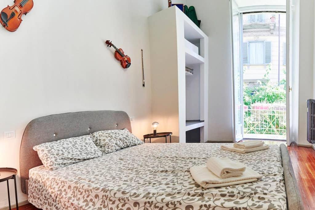Jazzino Apartman Torino Kültér fotó