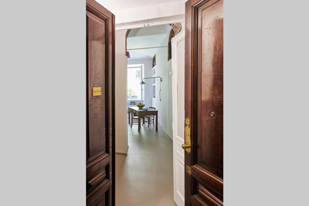 Jazzino Apartman Torino Kültér fotó
