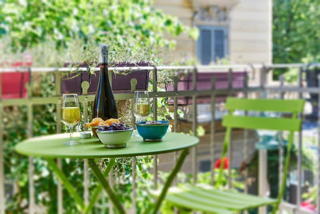 Jazzino Apartman Torino Kültér fotó